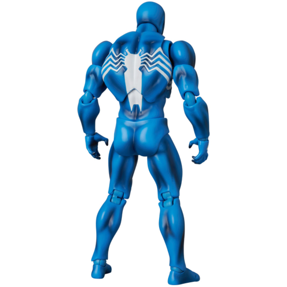 MAFEX VENOM(COMIC BLUE Ver.)