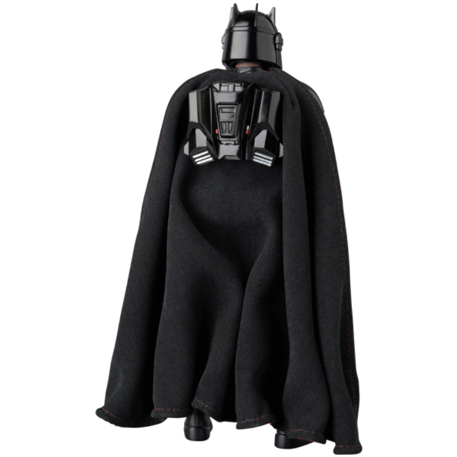 MAFEX 星區長吉迪恩