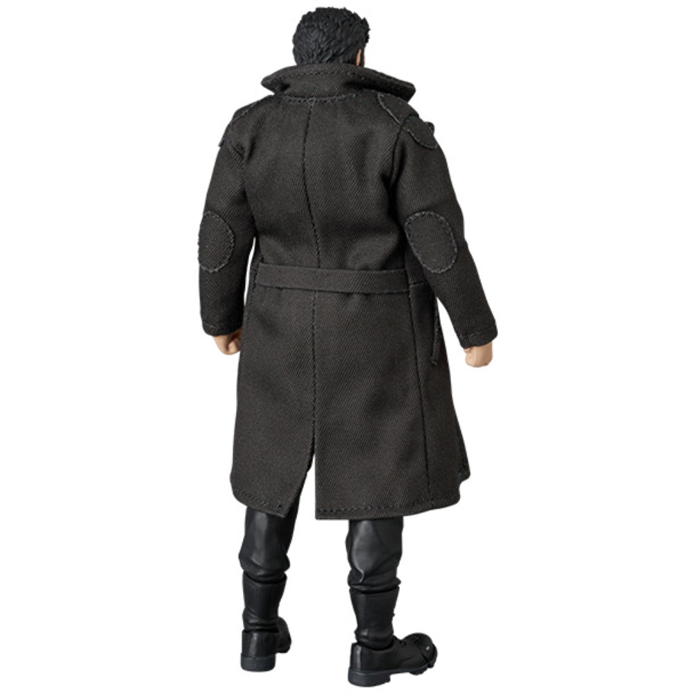 MAFEX WILLIAM "BILLY" BUTCHERTEMP V24 Ver.
