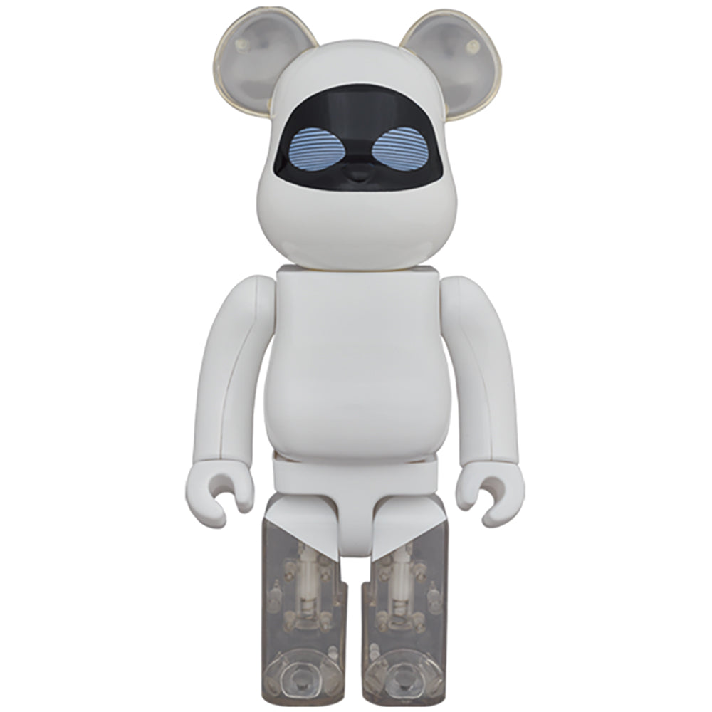 【現貨】BE@RBRICK EVE 1000% (⭐限定激減優惠⭐)
