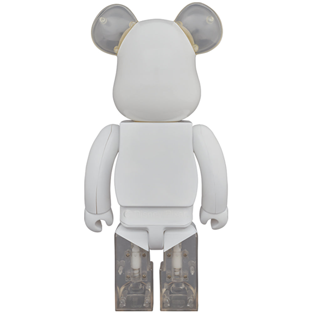 【現貨】BE@RBRICK EVE 1000% (⭐限定激減優惠⭐)