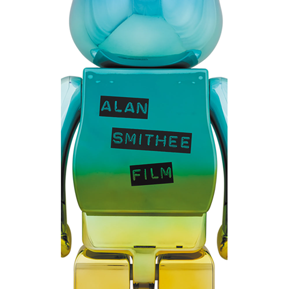 【現貨】BE@RBRICK U.F.O. 1000%