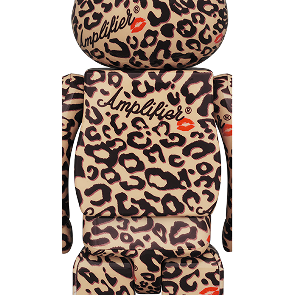 【現貨】BE@RBRICK Amplifier 100% & 400%  (⭐限定激減優惠⭐)