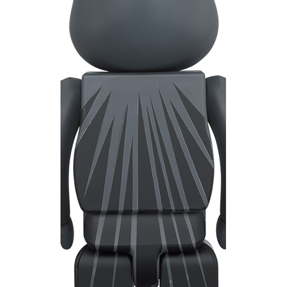 【現貨】BE@RBRICK BATMAN(TDKR Ver.) 100% & 400% (⭐限定激減優惠⭐)