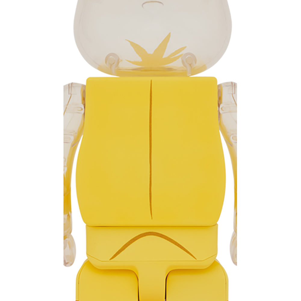 【現貨】BE@RBRICK Ducky 1000% (⭐限定激減優惠⭐)