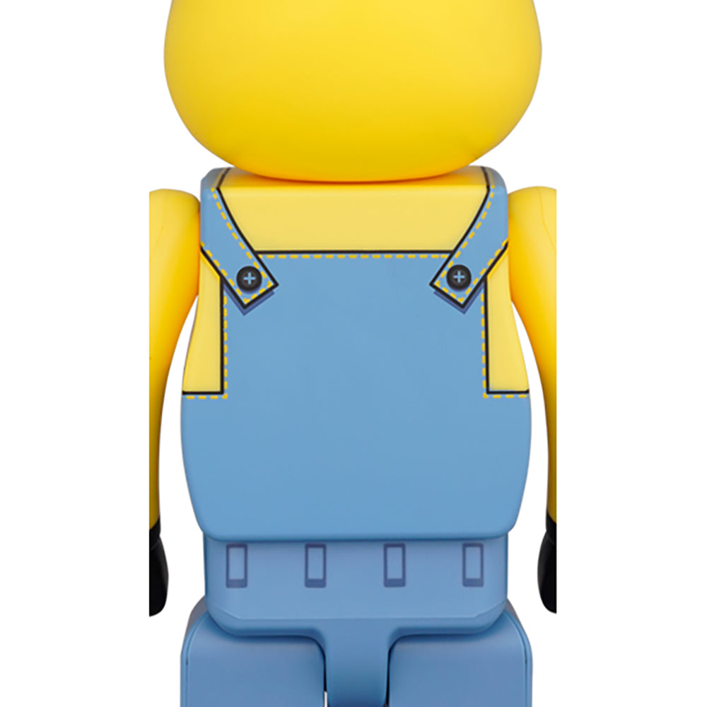 【現貨】BE@RBRICK OTTO 400% (⭐限定激減優惠⭐)