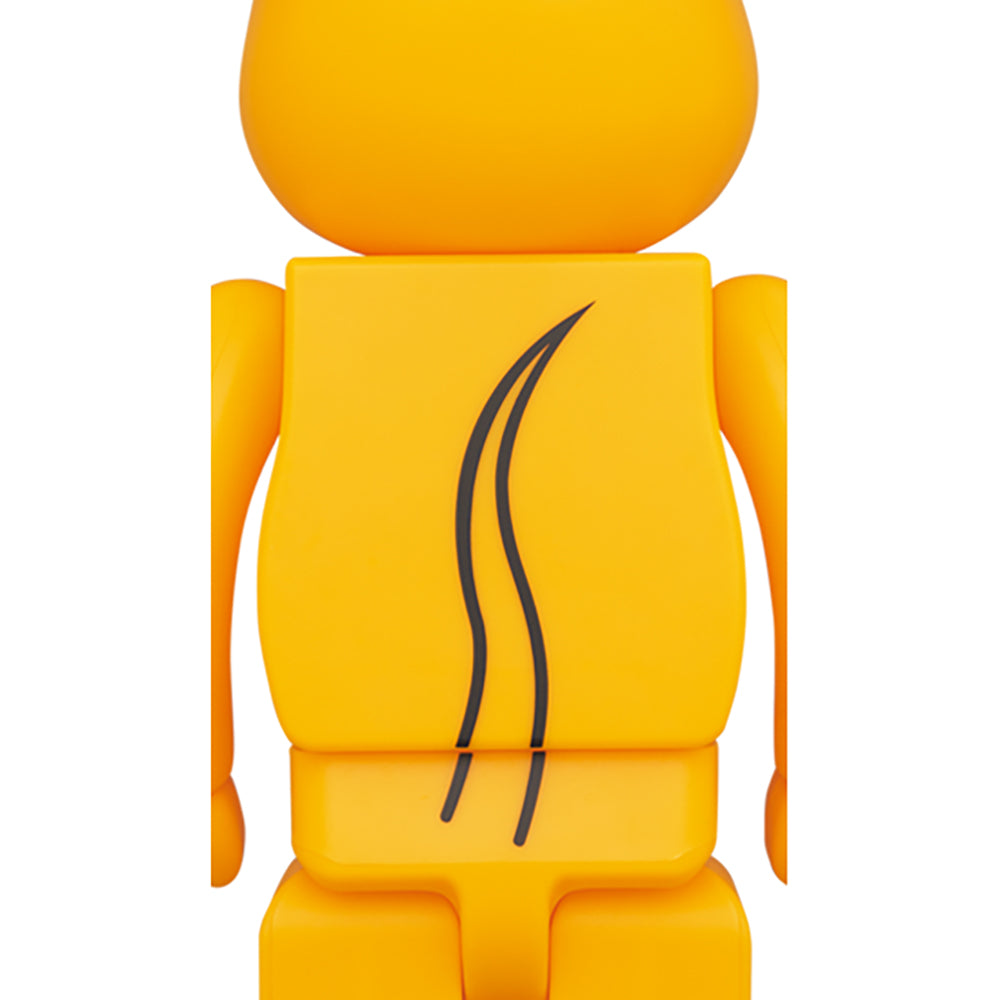 【現貨】BE@RBRICK JERRY (Classic Color) (TOM AND JERRY) 100% & 400% (⭐限定激減優惠⭐)