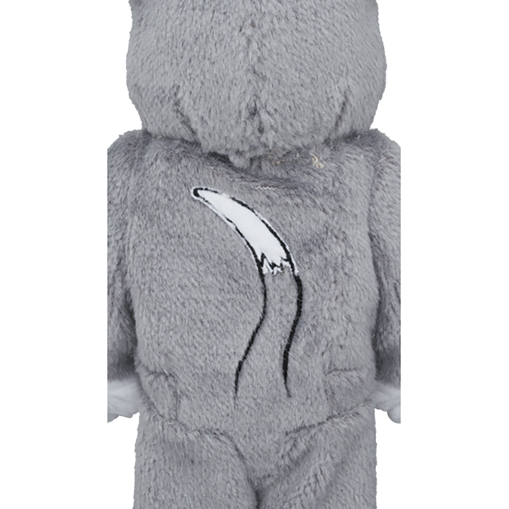 BE@RBRICK TOM COSTUME Ver. (TOM AND JERRY) 400%