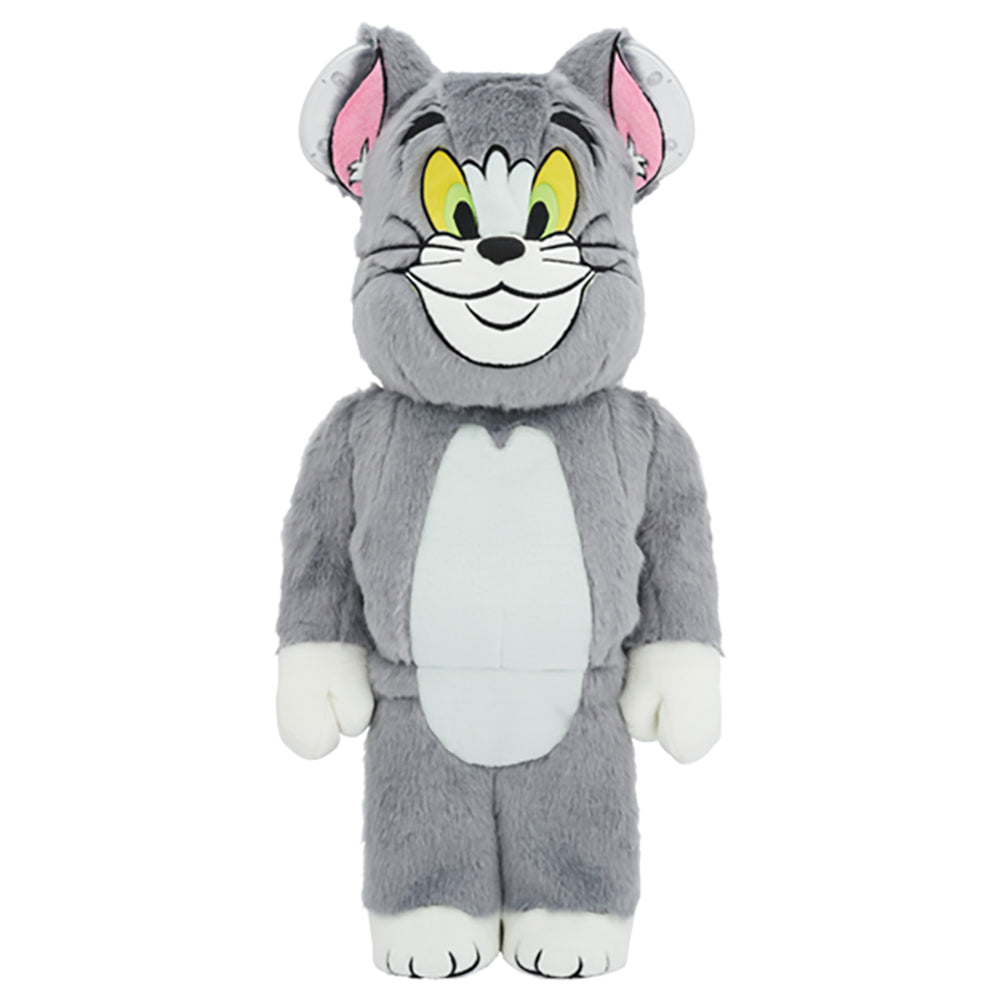 BE@RBRICK TOM COSTUME Ver. (TOM AND JERRY) 1000%