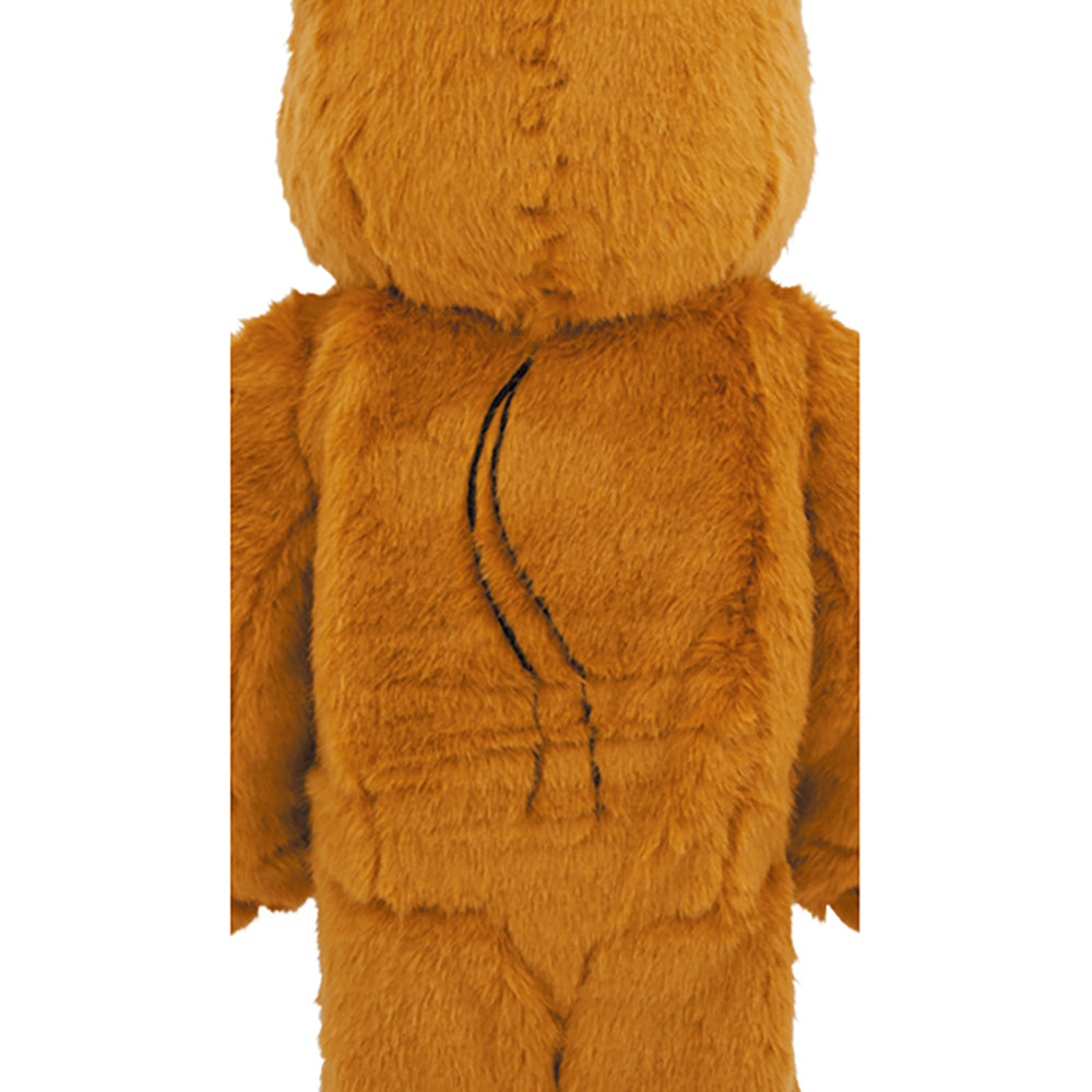 BE@RBRICK JERRY COSTUME Ver. (TOM AND JERRY) 1000%