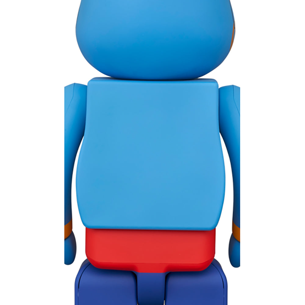 BE@RBRICK GENIE 100% & 400%