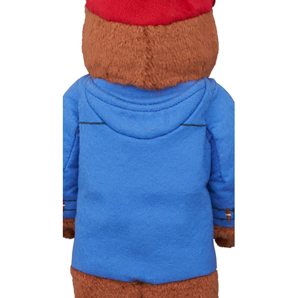 BE@RBRICK Paddington(TM) Costume Ver.400%