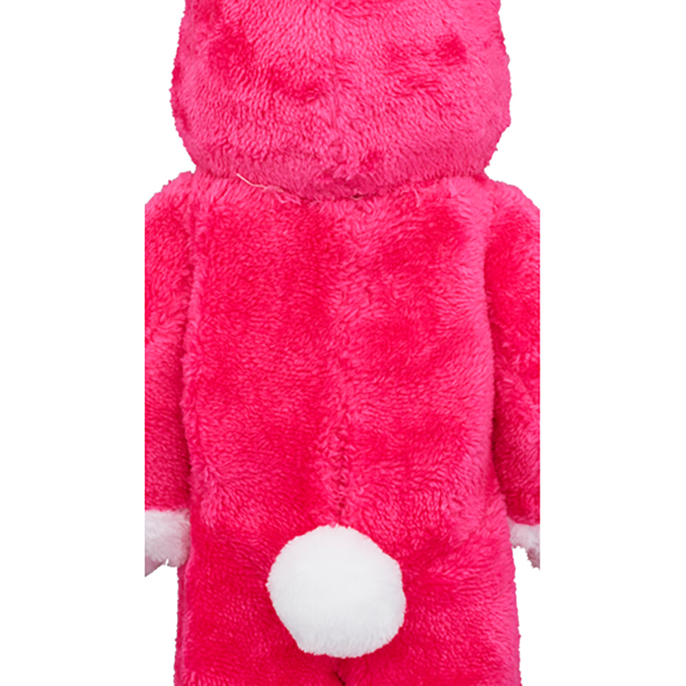 BE@RBRICK PSYCHOBEAR COSTUME Ver. 400%