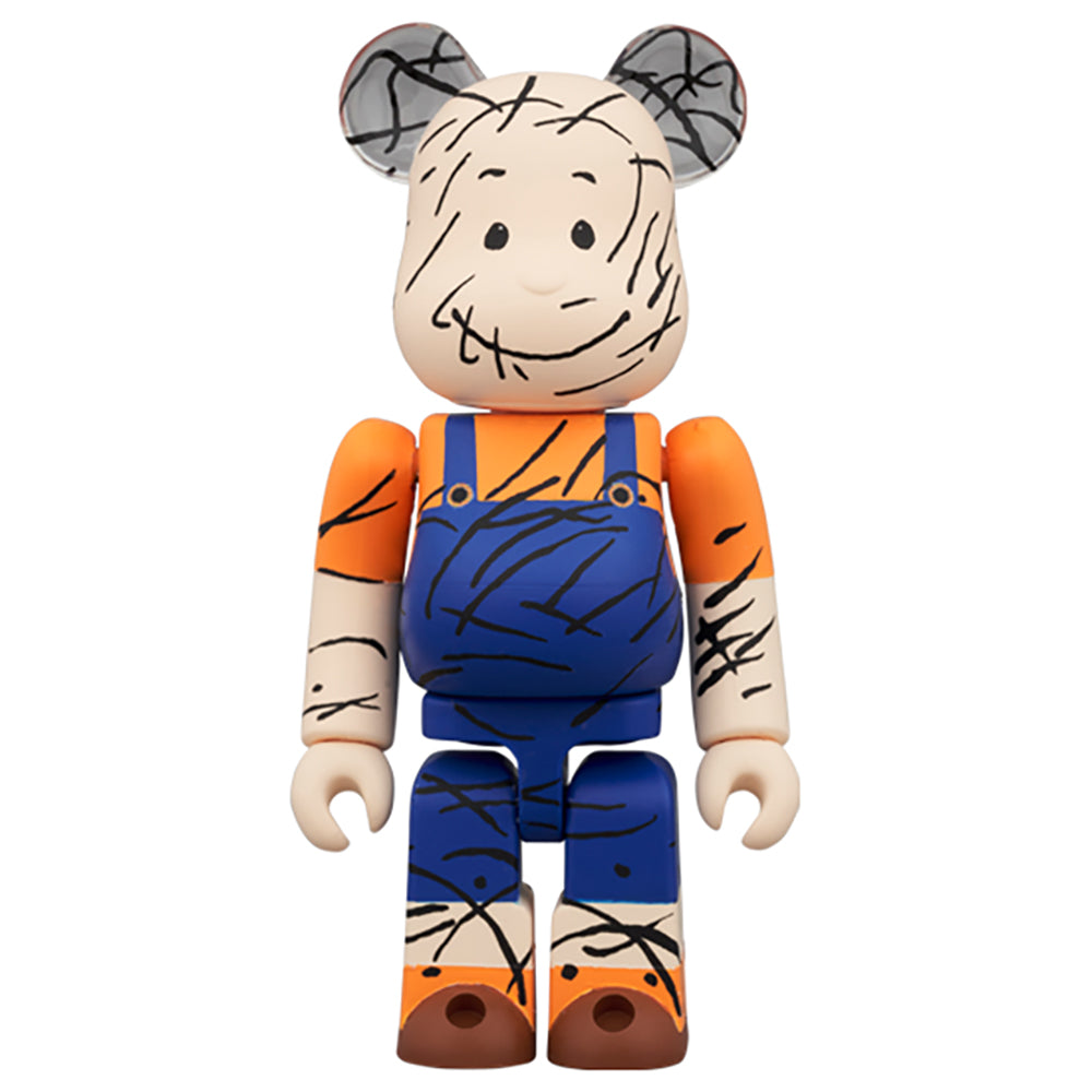 BE@RBRICK PIGPEN 100% & 400%