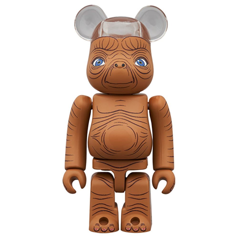 BE@RBRICK E.T. 100% & 400%