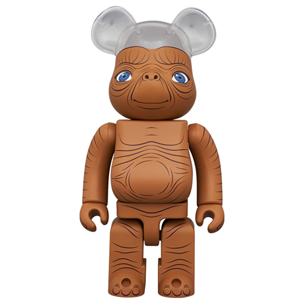 BE@RBRICK E.T. 100% & 400%