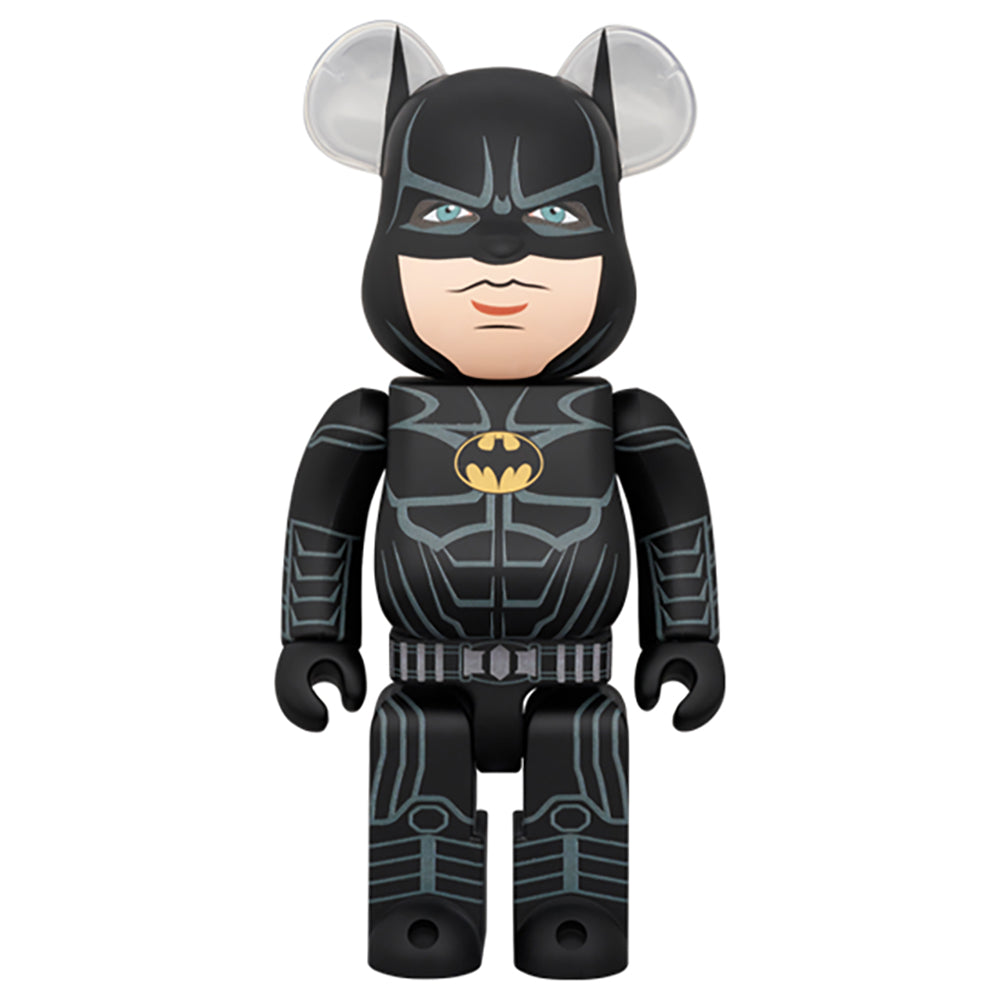 BE@RBRICK BATMAN (THE FLASH MULTIVERSE Ver.) 400%