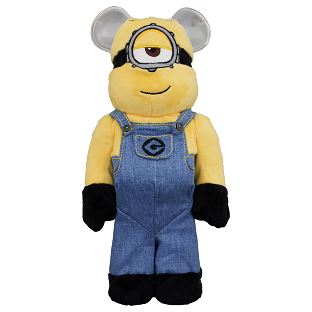 BE@RBRICK STUART Costume Ver. 400%