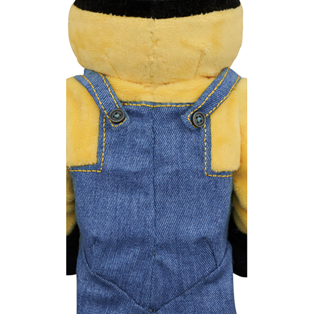 BE@RBRICK STUART Costume Ver. 400%