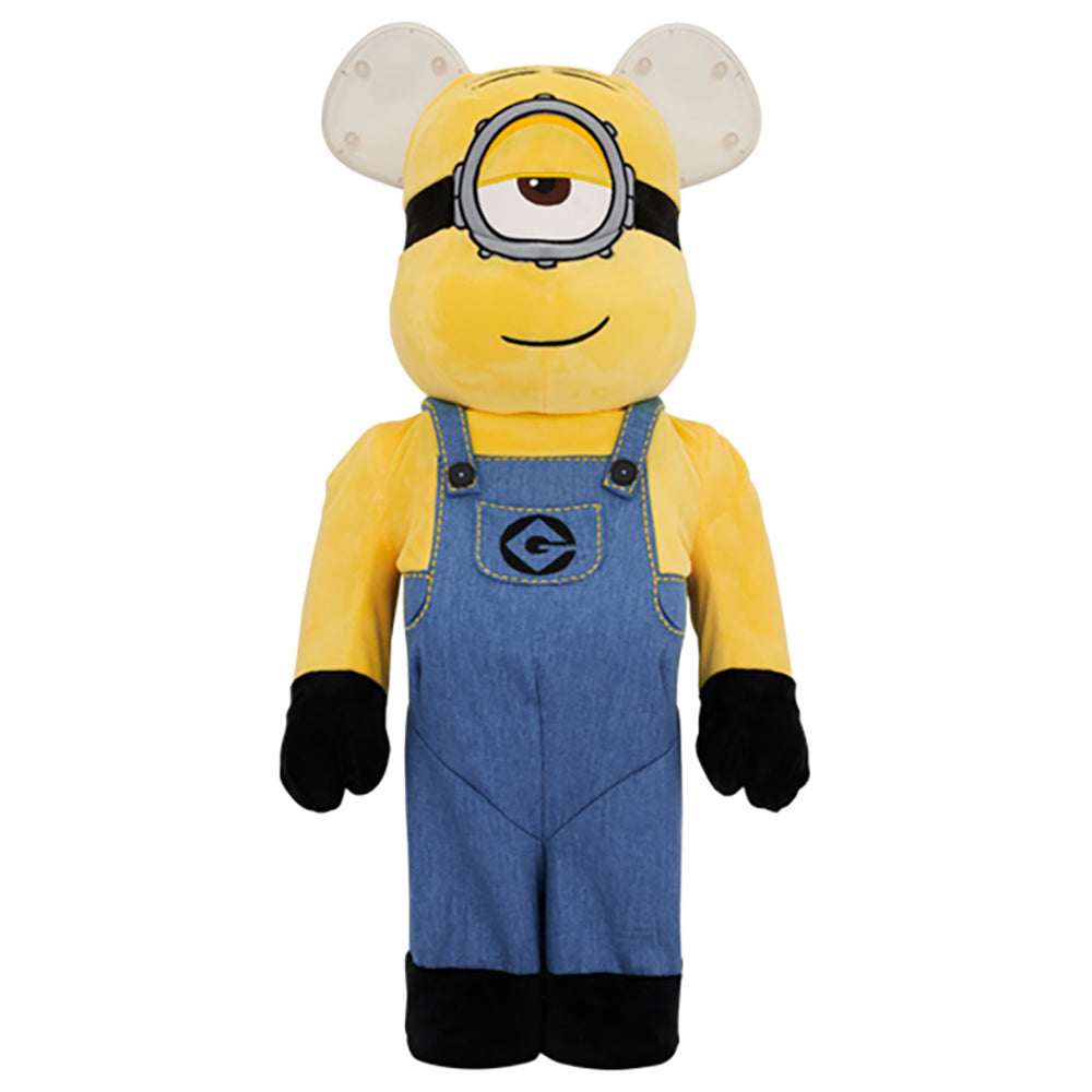 BE@RBRICK STUART Costume Ver. 1000%