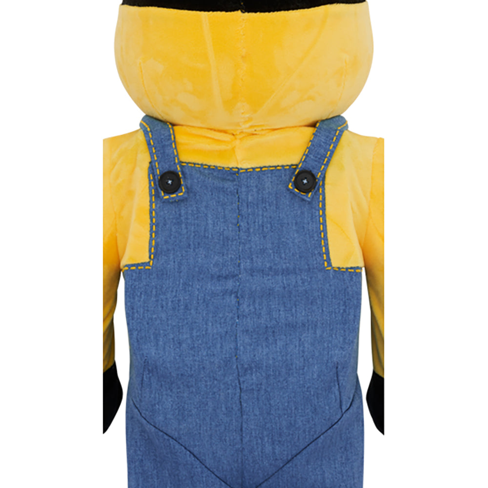 BE@RBRICK STUART Costume Ver. 1000%