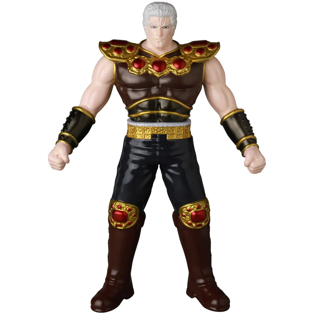 SOFUBI LEGEND VINYL WARRIORS RAOH