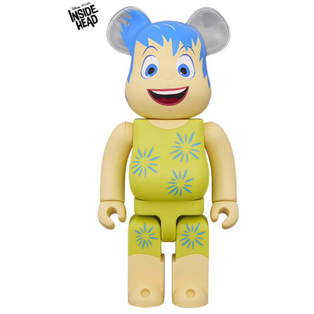 BE@RBRICK JOY 400%