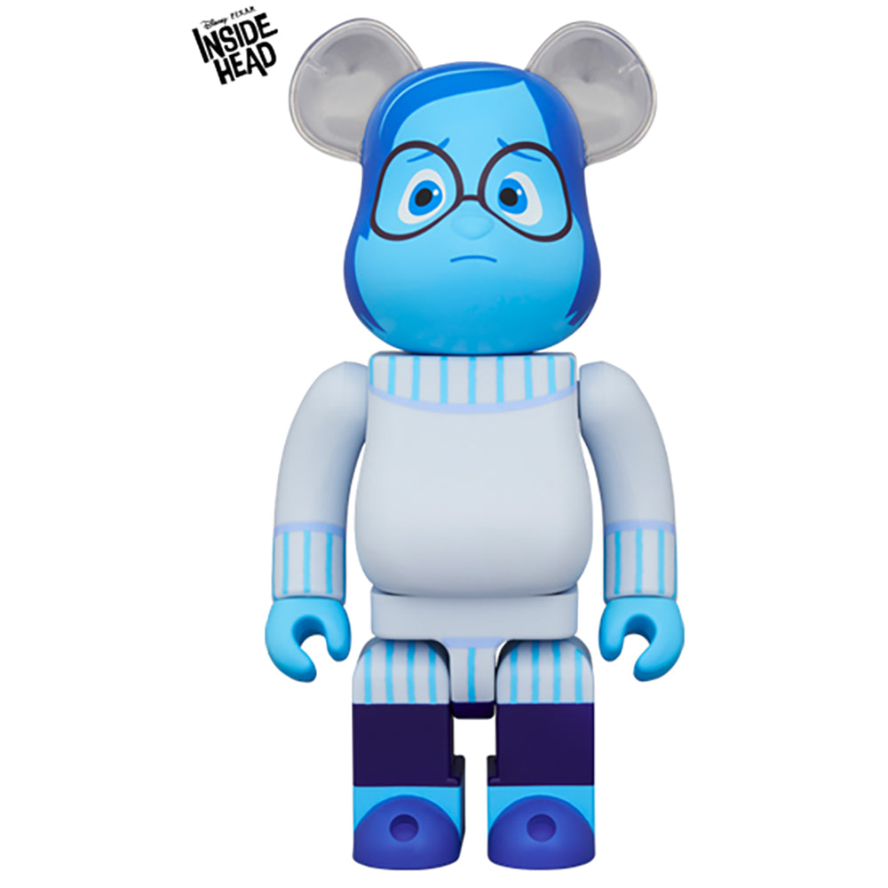 BE@RBRICK SADNESS 400%