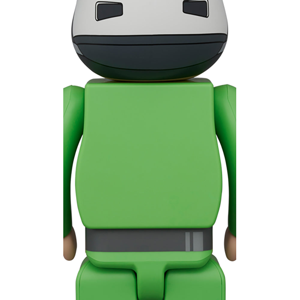 BE@RBRICK Bon 100% & 400%