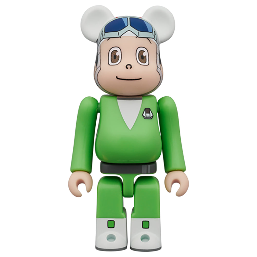 BE@RBRICK Bon 100% & 400%