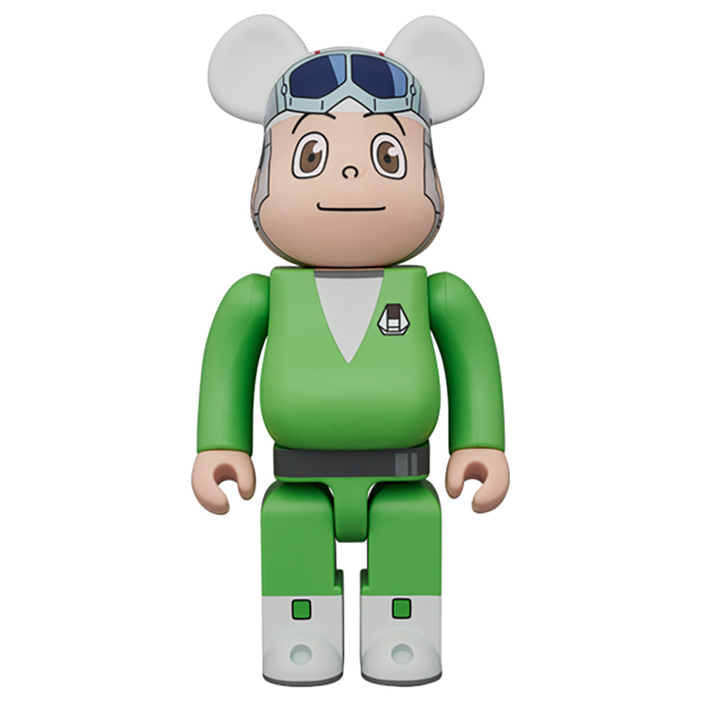 BE@RBRICK Bon 100% & 400%