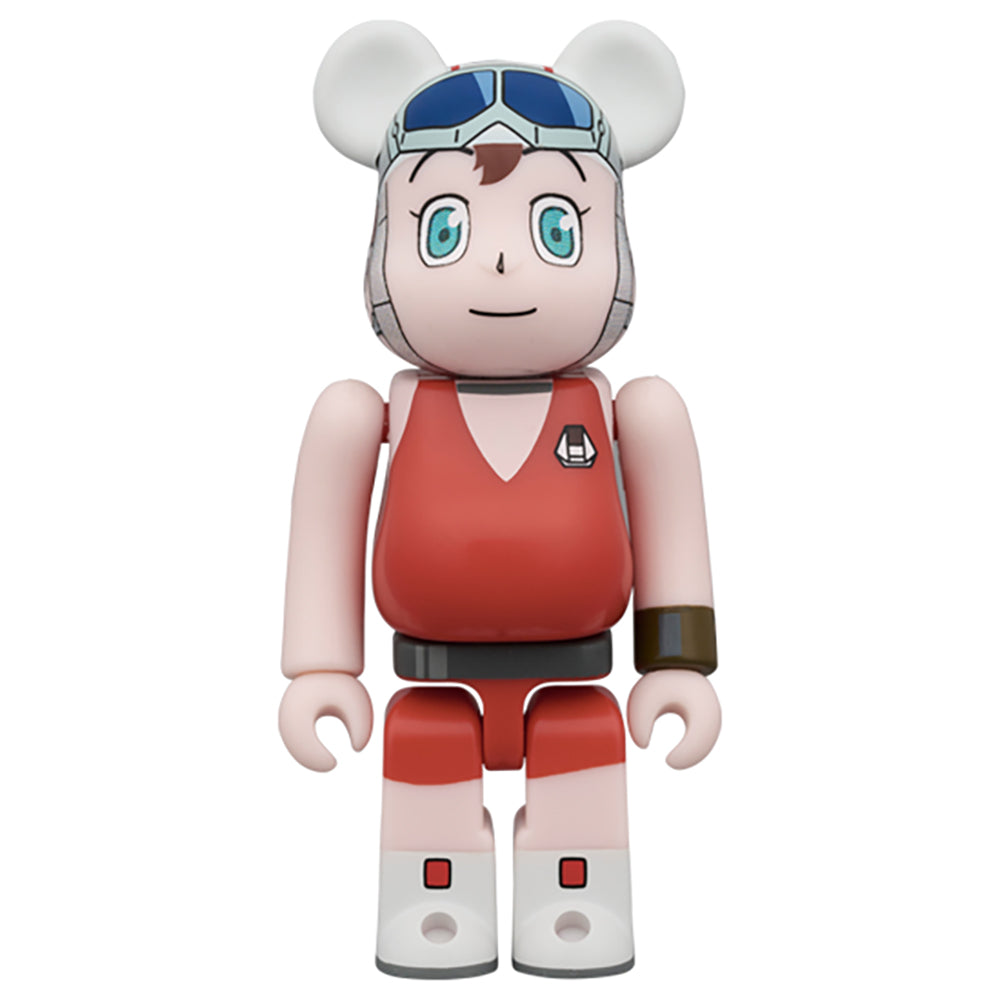 BE@RBRICK Ream 100% & 400%