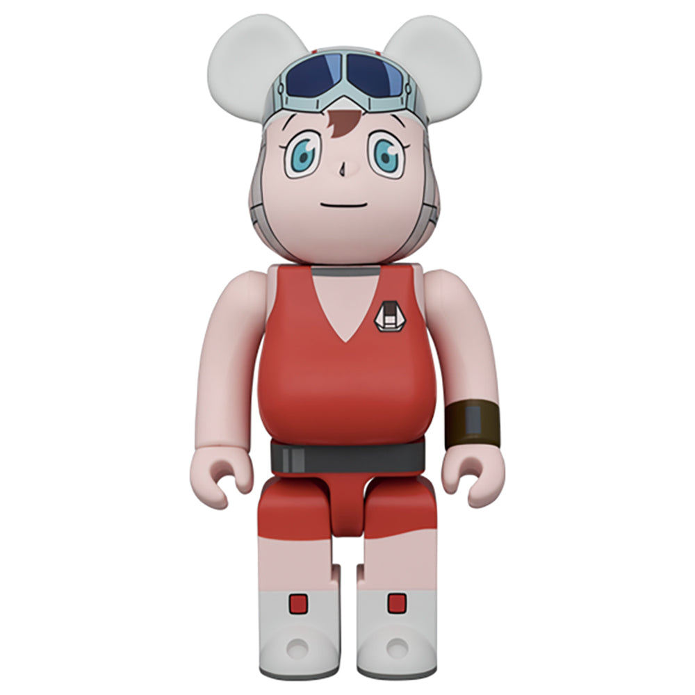 BE@RBRICK Ream 100% & 400%