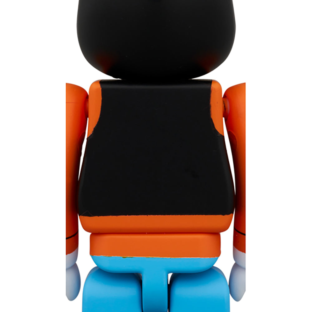 BE@RBRICK DONALD DUCK & GOOFY 2PCS SET