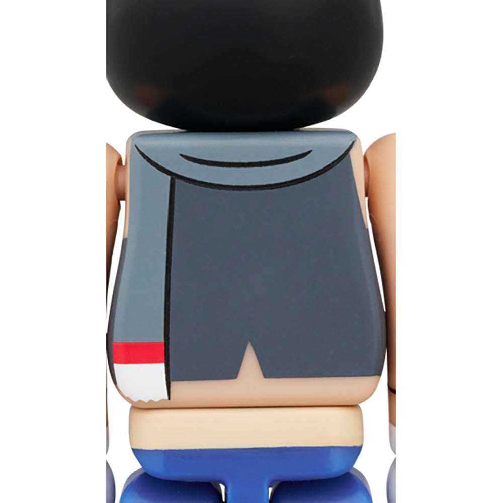 BE@RBRICK MICKEY MOUSE & GOOFY(Lonesome Ghosts Ver.)2PCS SET