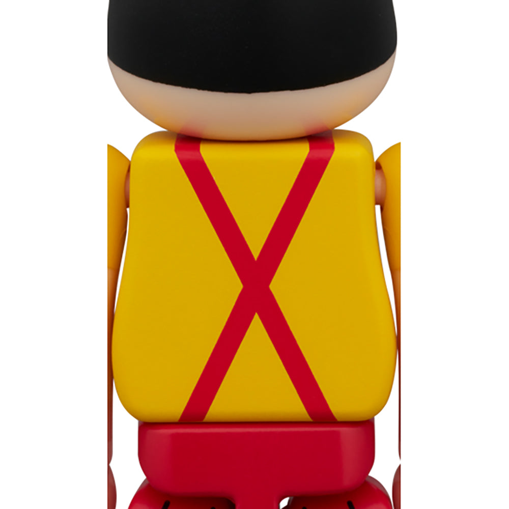 BE@RBRICK 小丸子&小玉 2PCS SET