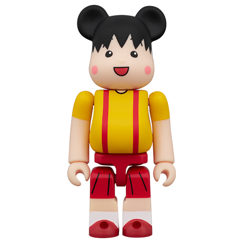 BE@RBRICK 小丸子&小玉 2PCS SET