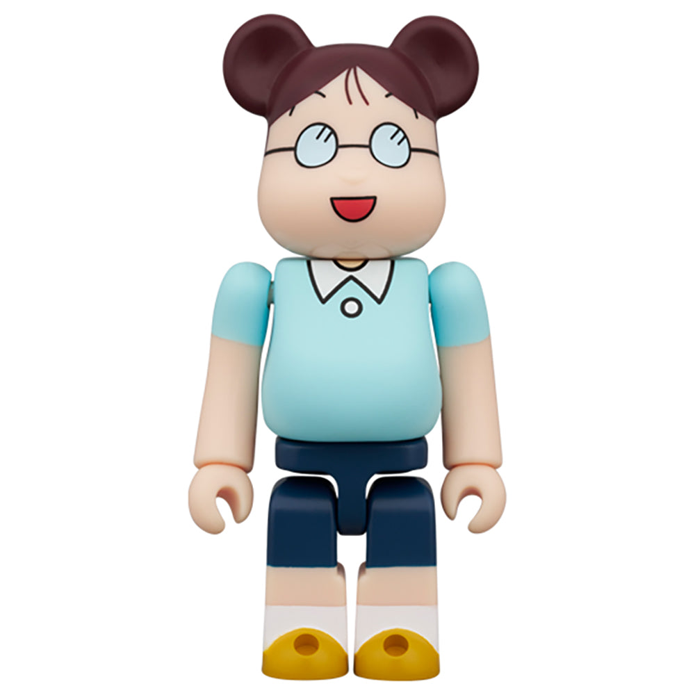 BE@RBRICK 小丸子&小玉 2PCS SET