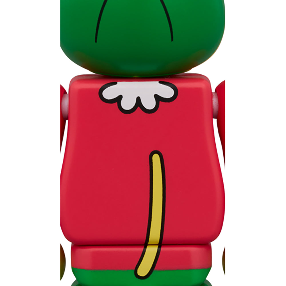 BE@RBRICK COJI COJI &次郎 2PCS SET