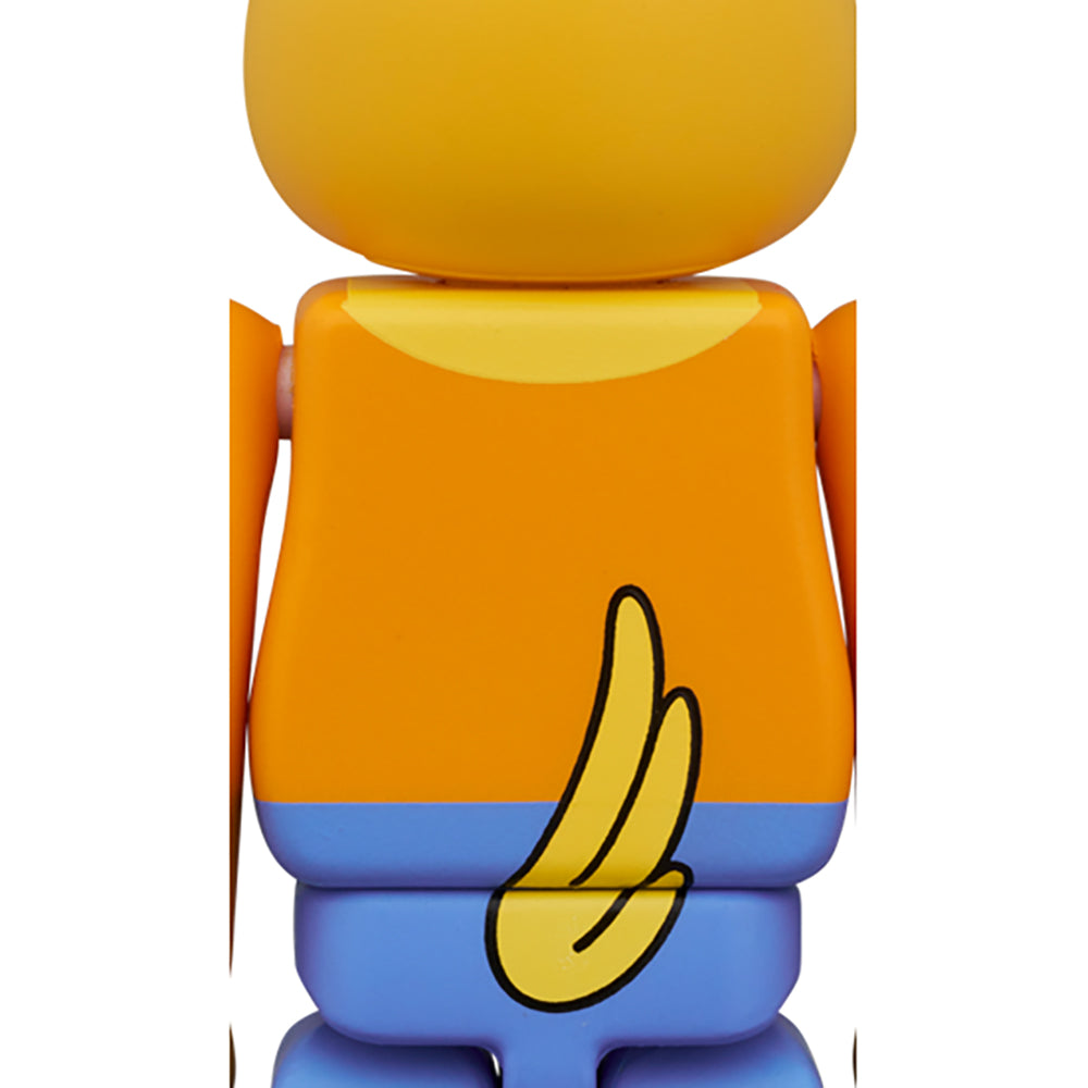 BE@RBRICK COJI COJI &次郎 2PCS SET