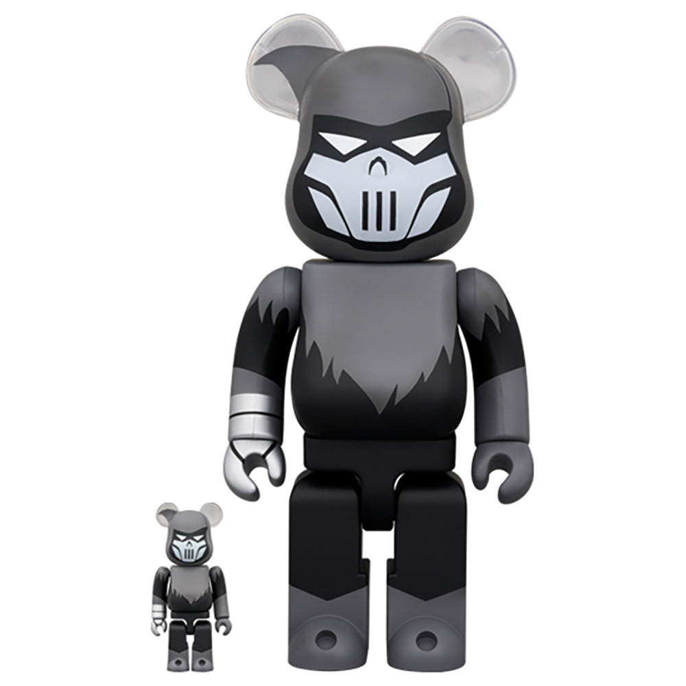 BE@RBRICK PHANTASM(BATMAN The Animated Series Ver.)100%&400%