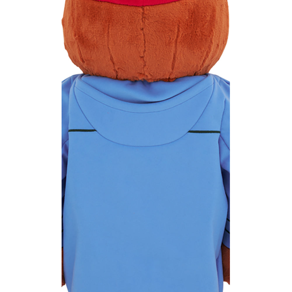 BE@RBRICK Paddington(TM) COSTUME Ver. 1000%