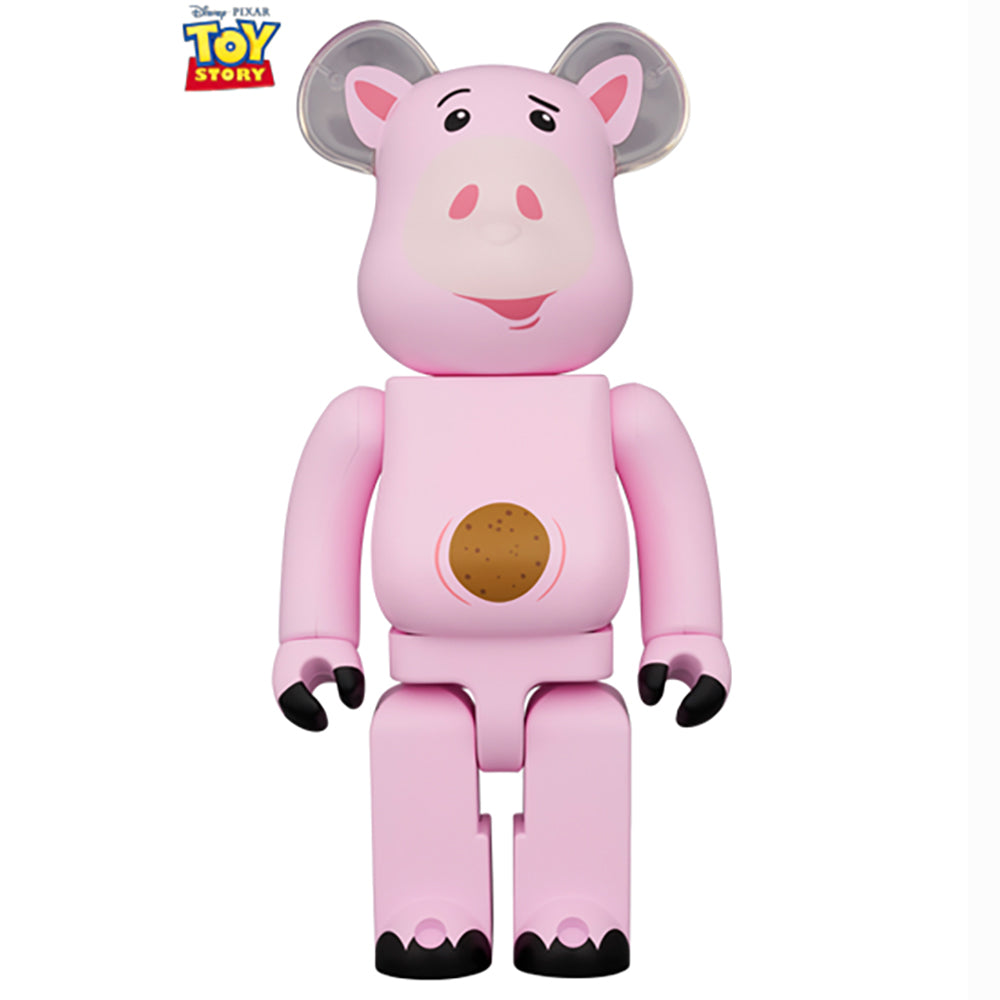BE@RBRICK HAMM 400%