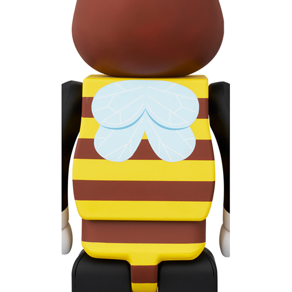 BE@RBRICK HONEY 100% & 400%
