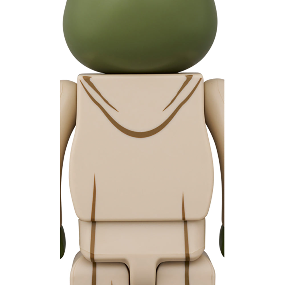BE@RBRICK YODA (Attack of the Clones Ver.)400%