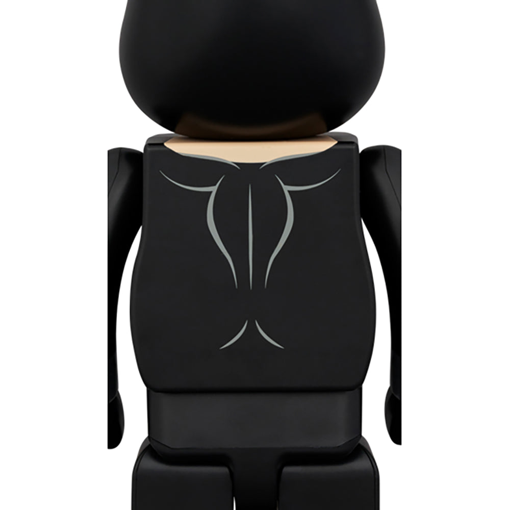 BE@RBRICK SUPERMAN (RETURN OF SUPERMAN Ver.) 100% & 400%