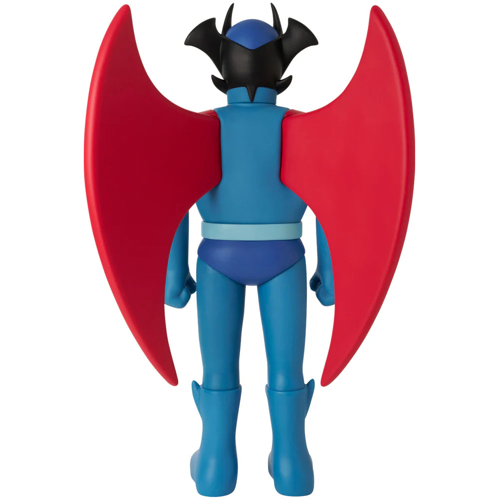 SOFUBI ASM Jumbo size 惡魔人