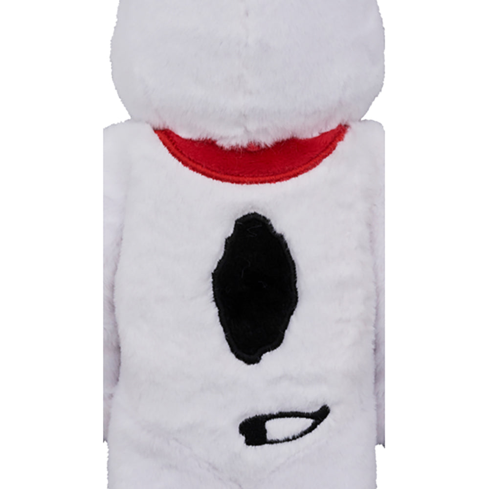BE@RBRICK SNOOPY COSTUME Ver. 400%