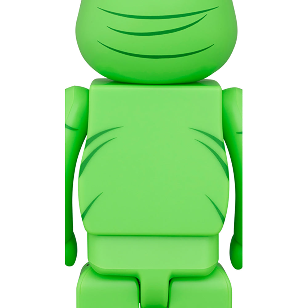 BE@RBRICK OOGIE BOOGIE 400%