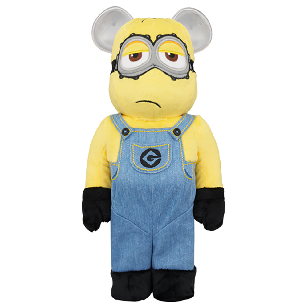BE@RBRICK KEVIN COSTUME Ver. 400%